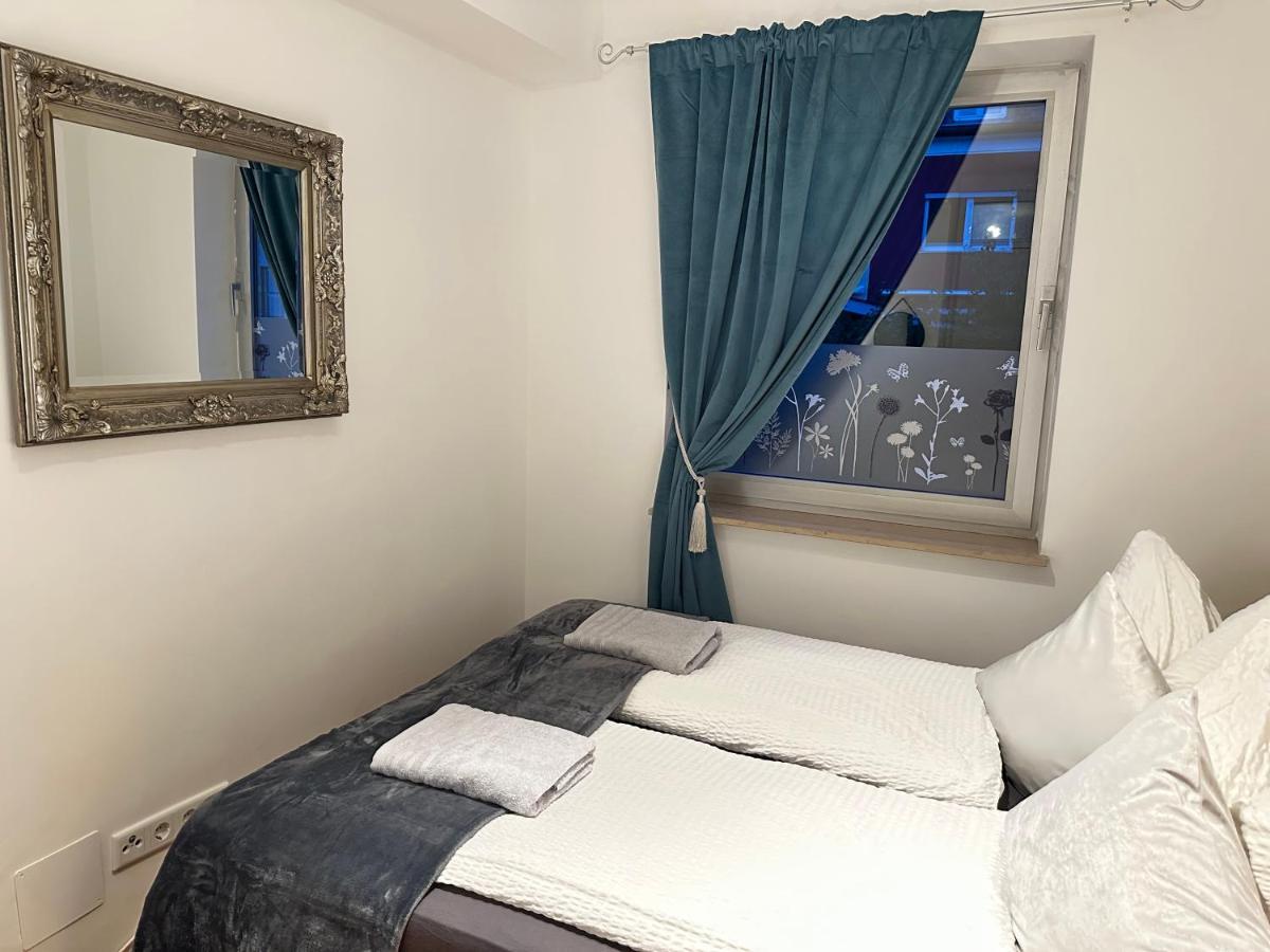 Green Paradise & Cozy Retreat Salzburg With Free Parking Exterior foto