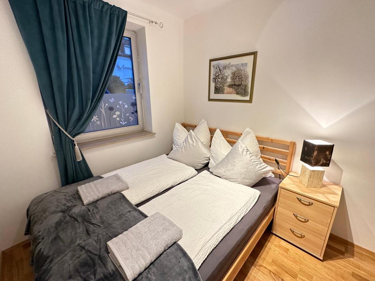 Green Paradise & Cozy Retreat Salzburg With Free Parking Exterior foto