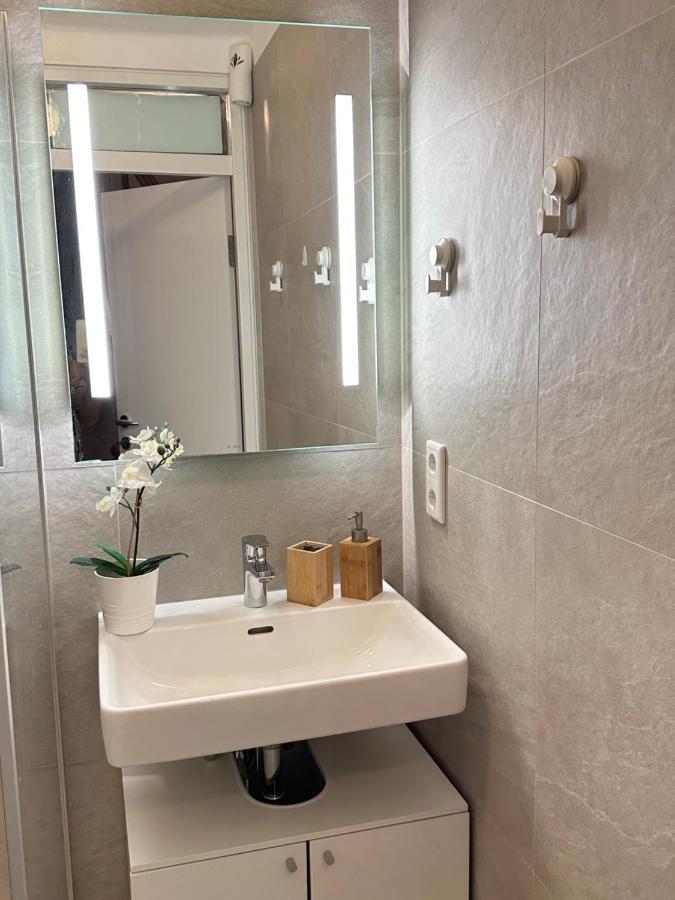 Green Paradise & Cozy Retreat Salzburg With Free Parking Exterior foto