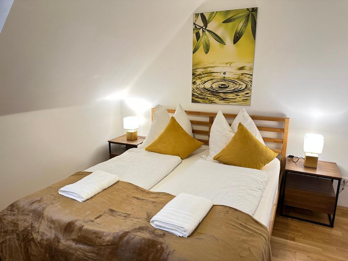 Green Paradise & Cozy Retreat Salzburg With Free Parking Exterior foto