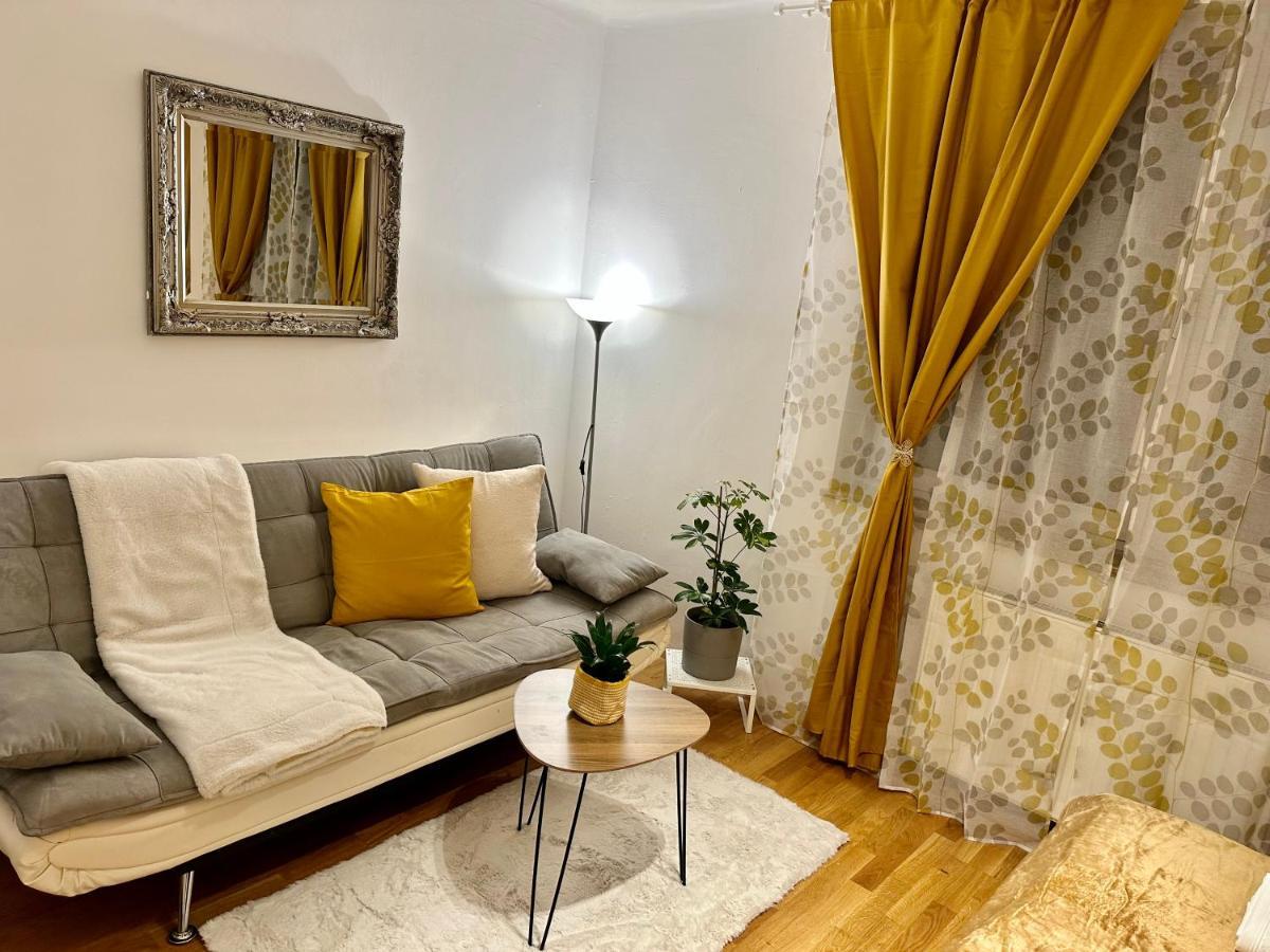 Green Paradise & Cozy Retreat Salzburg With Free Parking Exterior foto